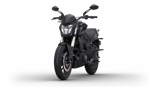 Imagen 14 de 14 de Bajaj Dominar 400