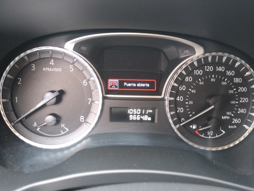 Imagen 9 de 15 de Infinti Qx60 2018