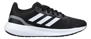 Tenis adidas Correr Runfalcon 3.0 Mujer Negro