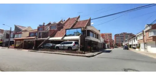 Permuto Casa En Tunja Rincón De La Pradera