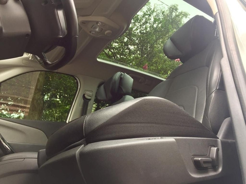 Citroen C4 Picasso 1.6 Intensive 16v Turbo