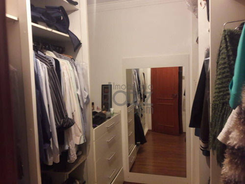Casa Com 3 Dormitórios À Venda, 250 M² Por R$ 1.270.000,00 - Swiss Park - Campinas/sp - Ca4311