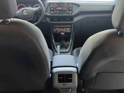 Imagem 11 de 14 de Volkswagen T-cross 200 Tsi 1.0 Tb Flex