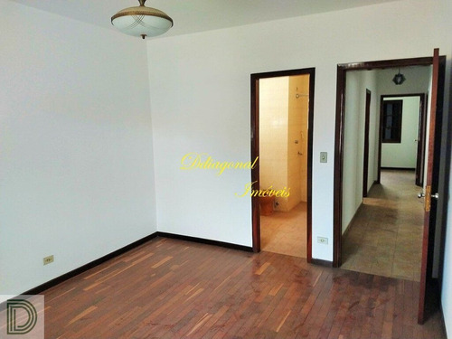 Imagem 10 de 15 de Casa Térrea Para Venda No Bairro Jardim Rosa Maria Em São Paulo - Cod: Di27324 - Di27324