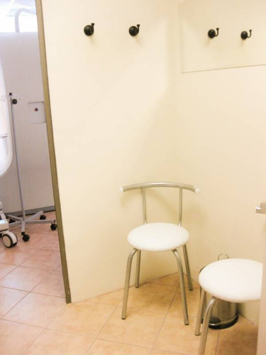Consulta O Laboratorio Médico 93 M2 Edificio Miscanti