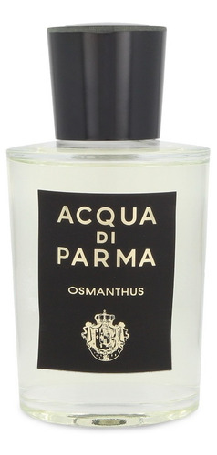 Acqua Di Parma Osmanthus 100ml Edp Spray