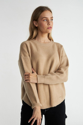 Sweater Sulis - Emmanuelle