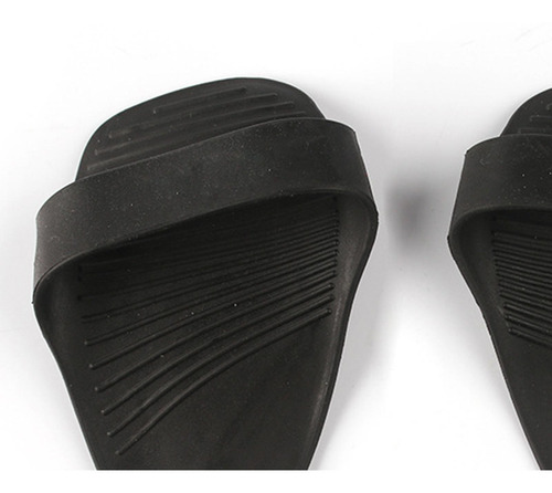 2 Pares De Almohadillas De Goma Para Levantamiento De Manos,
