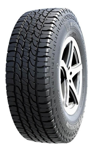 Neumático Michelin LTX Force 265/60R18 110 T