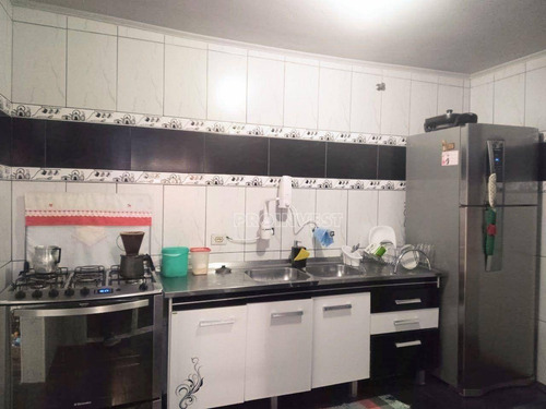 Imagem 19 de 30 de Casa Com 5 Dormitórios À Venda, 500 M² Por R$ 600.000,00 - Colonial Village (caucaia Do Alto) - Cotia/sp - Ca18907