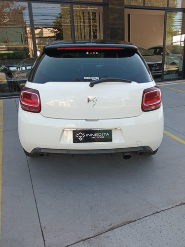 Citroën DS3 1.6 Thp Sport Chic 3p