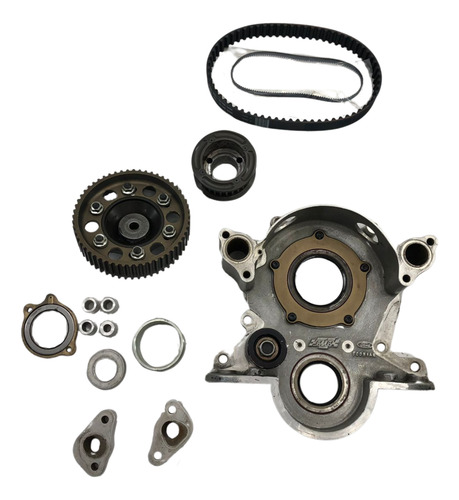 Kit Corrente Do Motor Regulável Ford V8 408 Innovators West (Usado)