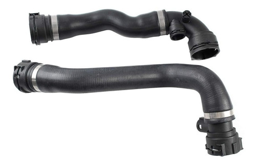Autokay 17127510952 11531436408 Mangueras Superior E Inferio