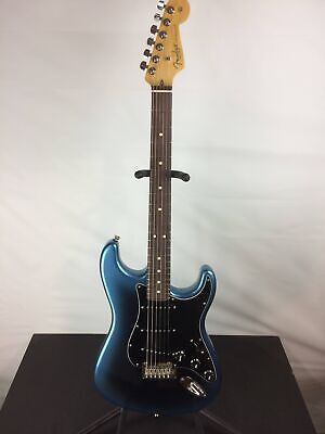 Fender American Professional Ii Stratocaster Electric Gu Eea
