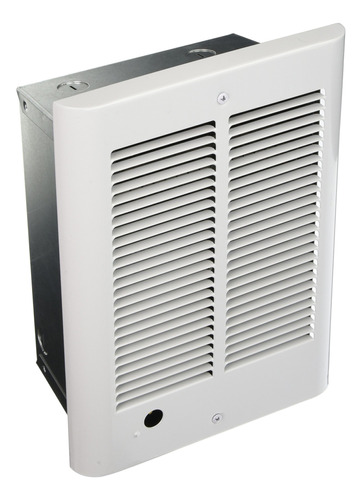 Qmark Cz1512t Residencial Ventilador Force Zonal Calentador