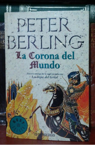 Peter Berling - La Corona Del Mundo 2000