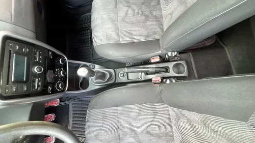 Renault Logan DYNAMIQUE MEC 1,6