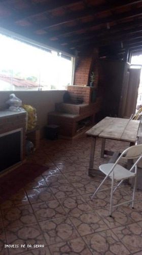 Imagem 14 de 15 de Casa Para Venda Em Atibaia, Jardim Alvinópolis, 2 Dormitórios, 3 Banheiros, 1 Vaga - 193_1-1101144