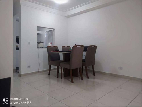 Imagem 2 de 14 de Apartamento - 2 Dormitórios - Condomínio Resort Da Granja - Granja Viana - Cotia/sp - Ap381553v
