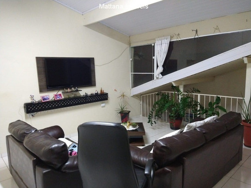 Imagem 11 de 27 de Casa No Pq. Dos Príncipes Em Jacareí-sp - Cv404 - 70494932