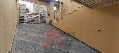Imagem 6 de 15 de 13569 - Sobrado 3 Dorms. (1 Suíte), Vila Yara - Osasco/sp - 13569
