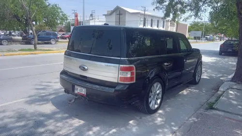 Vehículo Familiar, Asientos Capitán, Doble Pantalla, 2 A/c