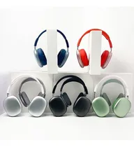 Comprar Audifono Inalambrico P9 Pro AirPods Max Bluetooth