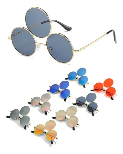 Lentes ojo de aguila sale
