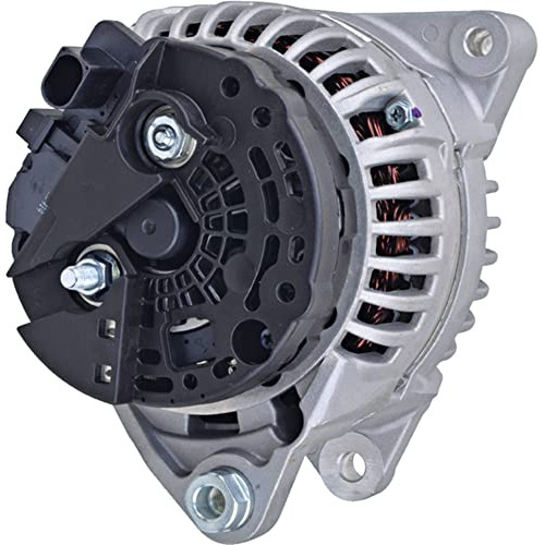 Alternador Compatible Con Audi A4 Y A6 3.0 02-05.