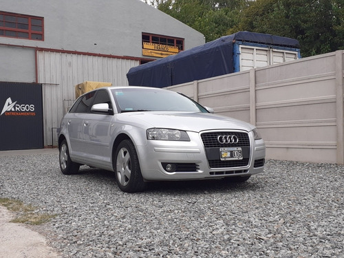 Audi A3 1.6 102cv 2008