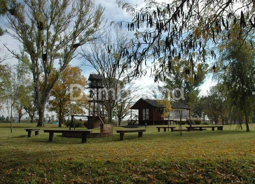 Terreno Lote Uf 75 En Venta Barrio Cerrado La Elina - Comarcas De Luján - Luján - G.b.a. Zona Oeste