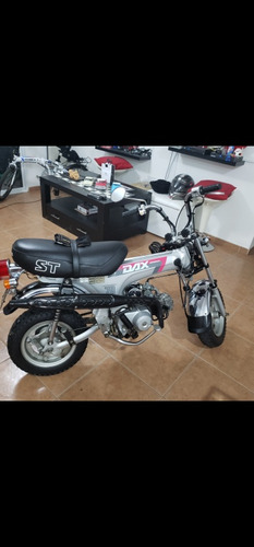 Honda St 70