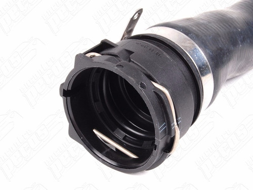 Mangueira Do Radiador Bmw 320i 2.2 24v 2002-2005 Original