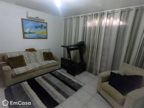 Imagem 5 de 10 de Casa À Venda Em São José Dos Campos - 42947