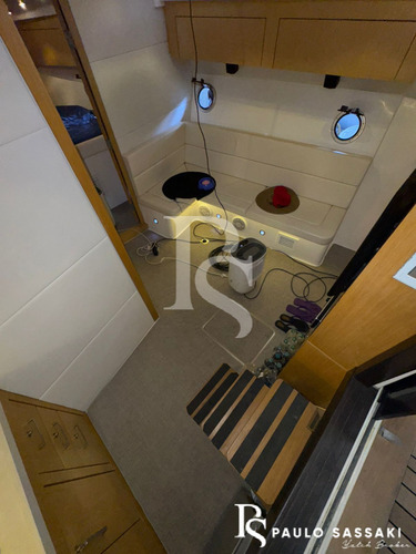 Lancha Phantom 400 Ht Ñ Sessa Beneteau Focker Nx