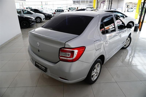 Renault Logan 1.0 12V SCE FLEX ZEN MANUAL
