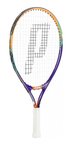 Raqueta De Tenis Prince Energy 21 / 95 G0 200 Grs.