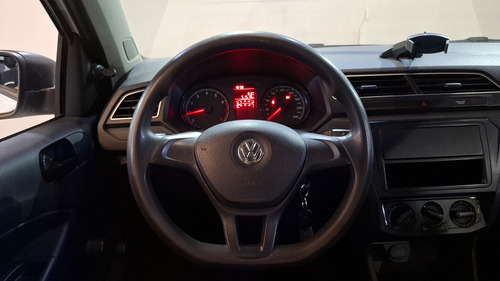 Volkswagen Saveiro 1.6 ROBUST CABINA SENCILLA