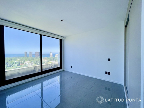 Imagen 7 de 13 de Piso Alto En Roosevelt, Un Dormitorio
