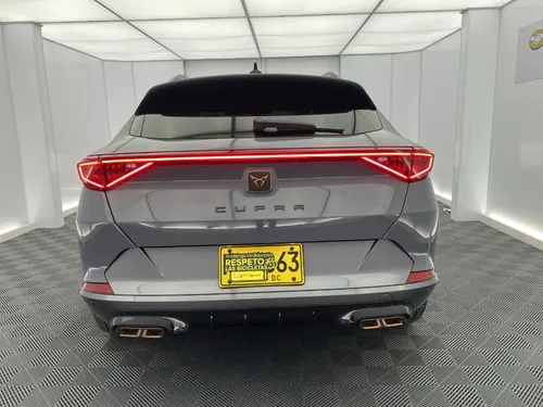 Cupra Formentor 1.4 Híbrido At 4x2