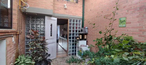 Casa En Venta En La Calera. Cod V21530