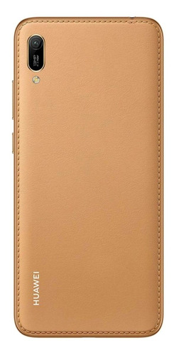 Huawei Y6 2019 32 GB Marrón ámbar 2 GB RAM