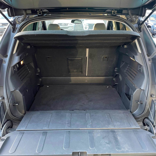 Imagen 13 de 21 de Peugeot 3008 2012 1.6 Premium Plus Thp Tiptronic