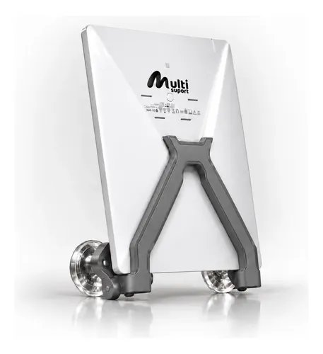 Suporte Starlink Mini 2 Ventosas Para Painel Carro Original - R$ 84,75