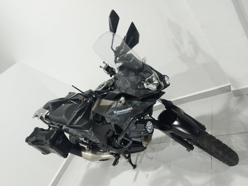 Kawasaki Versys 300 - X Tourer Abs 2020