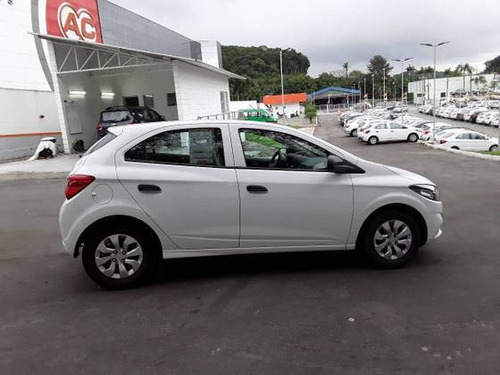 Imagem 9 de 9 de Chevrolet Joy 1.0 Spe4 Flex Manual