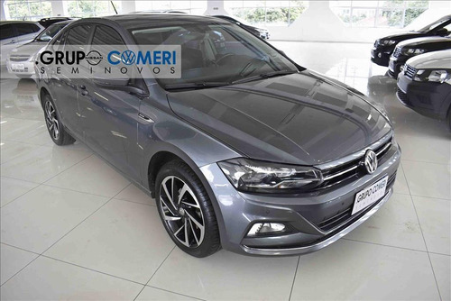 Imagem 3 de 15 de Virtus 1.0 200 Tsi Highline Automático