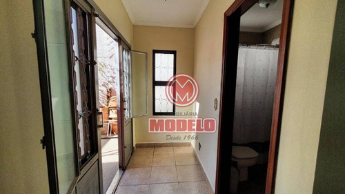 Imagem 11 de 27 de Chácara À Venda, 1126 M² Por R$ 700.000,00 - Santa Rita - Piracicaba/sp - Ch0200