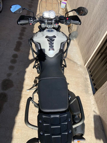 Imagem 5 de 15 de Tiger 800cc Xcx