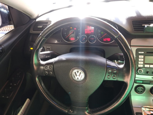 Imagem 13 de 14 de Volkswagen Passat